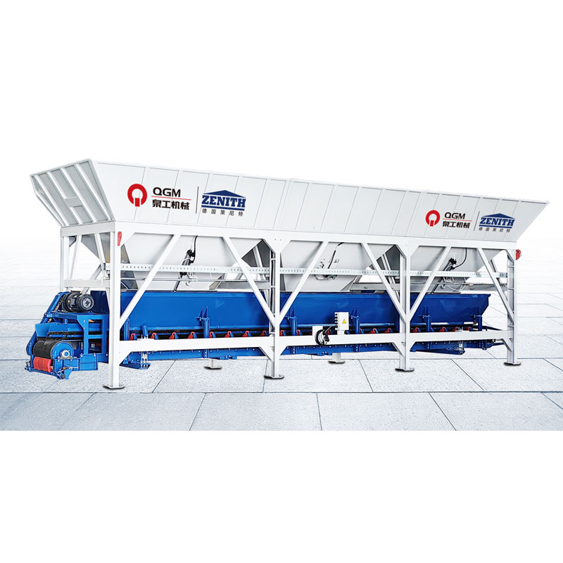 כיצד מכונות עזר לבנים משפרות את יעילות הייצור במפעלי לבנים מודרניים?