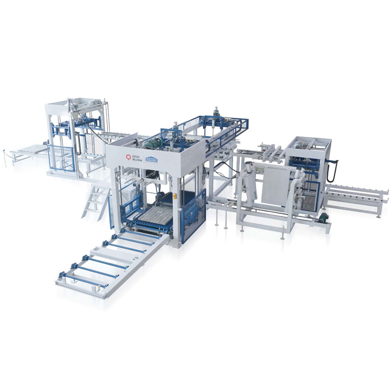 מה צריך לקחת בחשבון בעת ​​בחירת מכונות לבנים עזר?