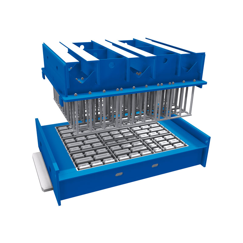 אילו שיטות תחזוקה שומרות על תבניות בלוקי הבטון שלך להחזיק מעמד זמן רב יותר?